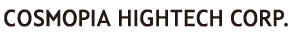 コスモピアハイテック株式会社