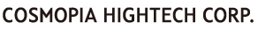 コスモピアハイテック株式会社